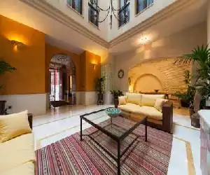 Logia Sevilla - hotel en Sevilla