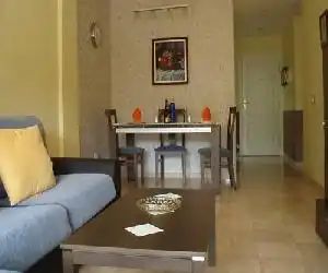 Apartamento Los Balandros - hotel en Palm-mar