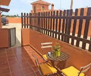 Apartamento Maria Victoria - hotel en Campano