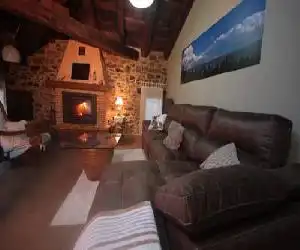 Apartamento Naturaleza - hotel en Mosqueruela
