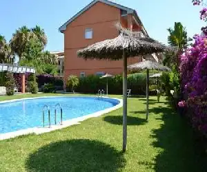 Apartamento Nueva Fontana - hotel en Jávea