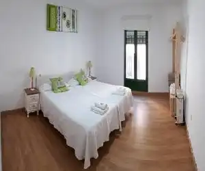 Apartamentos Rera Sant Domenech - hotel en Tarragona
