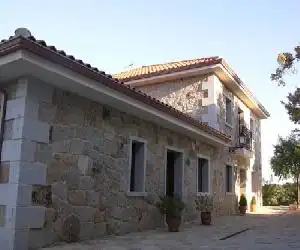 Apartamento Rural Albus Albi - hotel en Colmenar del Arroyo