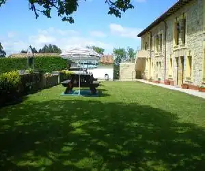 Apartamento Rural El Gobernador - hotel en Oles