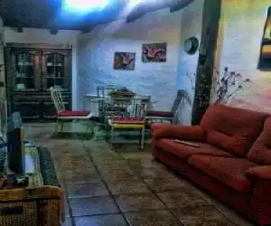 Apartamento Rural El Pino - hotel en Mogarraz