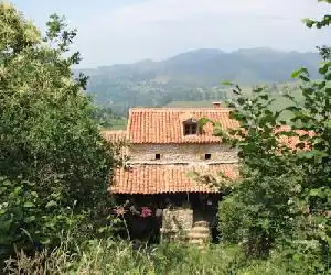 Apartamento en Plena Naturaleza - hotel en La Cavada