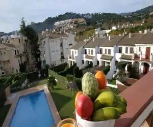 Apartamento S'Agaró San Pol - hotel en S´agaro