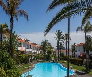 Apartamento Salinas 2 - hotel en Los Cancajos