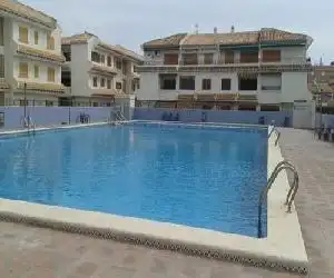 Apartment Playa Tamarit