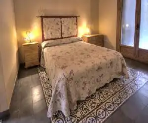 Apartamento Tia Antonia - hotel en Villar de Plasencia