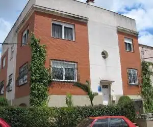 Apartamento Turístico La Ribera del Marco - hotel en Cáceres