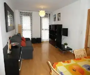 Apartamentos 3000 Jaca