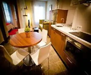 Apartamentos Abaco