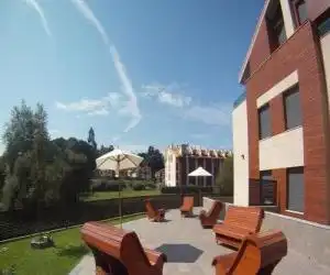 Apartamentos Albatros