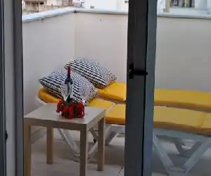 Apartamentos Alcanar - hotel en Les Cases d´Alcanar