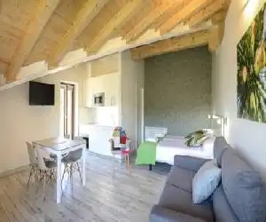 Apartamentos Aldagaia - hotel en Hernani