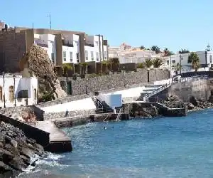 Apartamentos Alegro - hotel en Poris de Abona