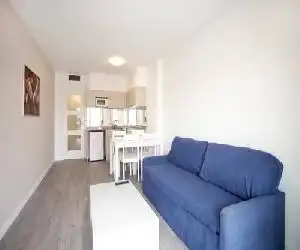 Apartamentos Port Eugeni