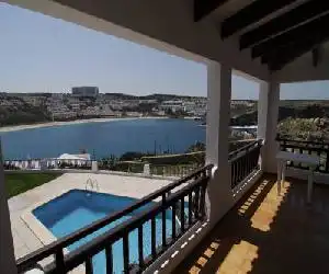 Apartamentos Arco Iris - hotel en Punta Grossa