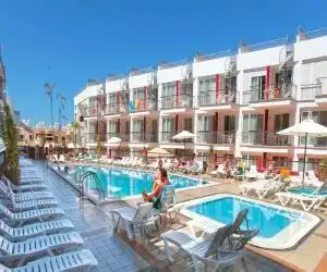 Arena Suites - hotel en Santiago del Teide