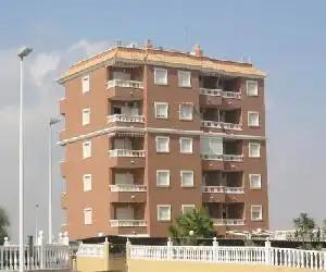 Apartamentos Arenales Del Sol III - hotel en Arenales del Sol