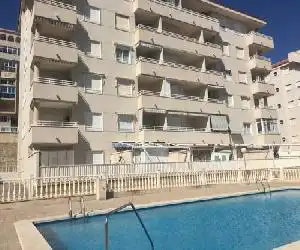 Apartamentos Arenales del Sol - hotel en Arenales del Sol