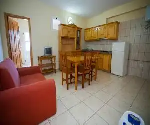 Apartamentos Arure Plaza - hotel en Arure