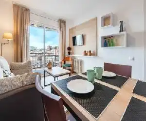 Apartamentos Astoria - hotel en Tarragona