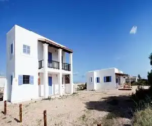 Cas Saliners - Aviació by Formentera Mar - hotel en La Savina
