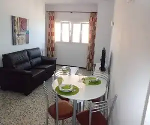 Apartamentos Bajamar - hotel en Bajamar