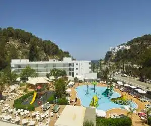 Balansat Resort - hotel en San Miguel