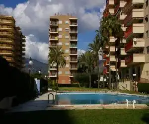 Apartamentos Bali Orange Costa