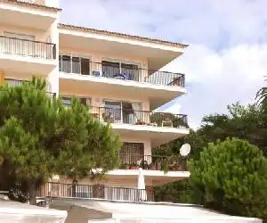 Apartamentos Barcarola - hotel en San Felíu de Guixols