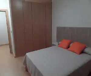 Apartamentos Begastri - hotel en Cehegín