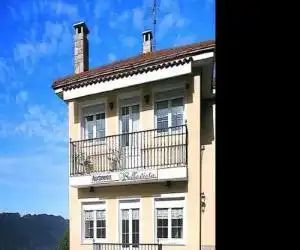 Apartamentos Bellavista - hotel en Rellayo