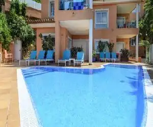 Apartamentos Benitachell - hotel en Benitachell