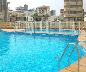 Apartamentos Bonaire - Primera linea - Familias