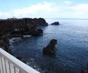 Apartamentos Boomerang I - hotel en Tamaduste