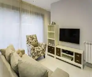Apartamentos Borizu Playa