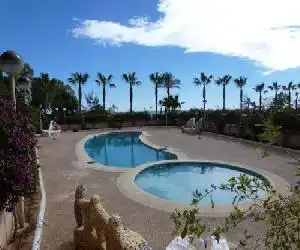 Apartamentos Boutique Marina d´Or