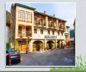 Apartamentos Brisas del Deva