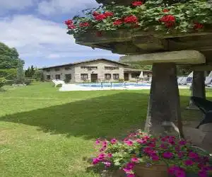 Apartamentos Buga - hotel en Posada