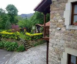 CABORZAL casa rural completa - hotel en Renedo