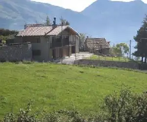 Apartamentos Cal Rum - hotel en Campelles