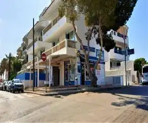 Apartamentos Can Marsalet - hotel en Puerto Colom