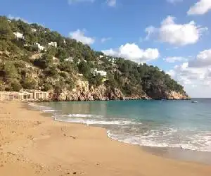 Apartamentos Can Miguel - hotel en Cala San Vicente
