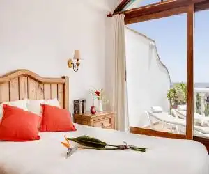 Apartamentos Cancajos - hotel en Breña Baja