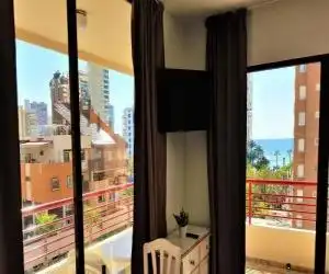 Apartments Carlos V - hotel en Benidorm
