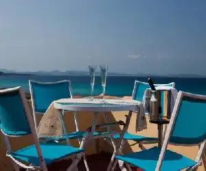 Apartamentos Cas Xurrac - hotel en Es Calo