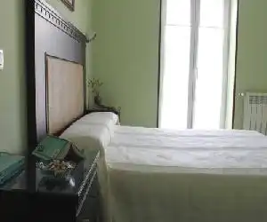 Apartamentos Casa Germana - hotel en Tapia de Casariego